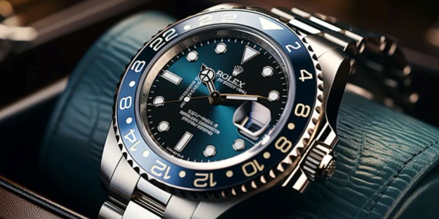 Özel Günlerin En Anlamlı Hediyesi Olarak Orijinal Rolex Seçimi