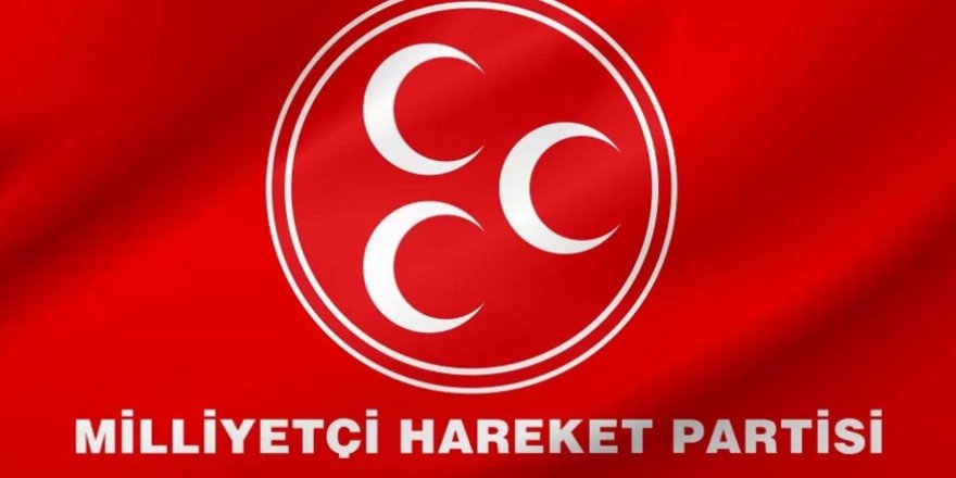 MHP Kars İl Yönetimi Belli Oldu