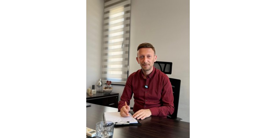 Mersin Psikolog, Mersin Çift Terapisi ve Mersin Ergen Psikolog Hizmetlerine İlgi Artıyor