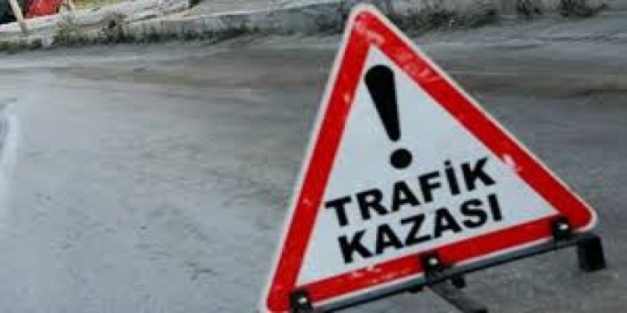 Kars’ta Feci Kaza: 1 kişi hayatını kaybetti, sürücü Ağır yaralı