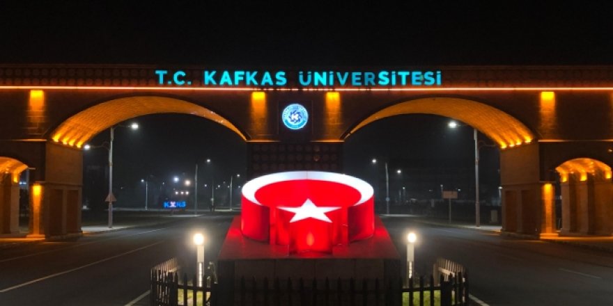KAÜ Dede Korkut Eğitim Fakültemizden Büyük Başarı