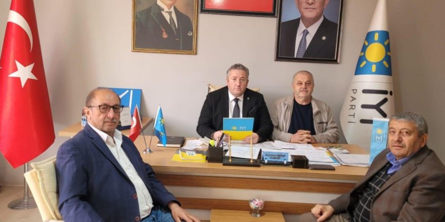 İl Başkan Ömer Baran Yeşilbağ’dan ODTÜ’deki saldırıya tepki