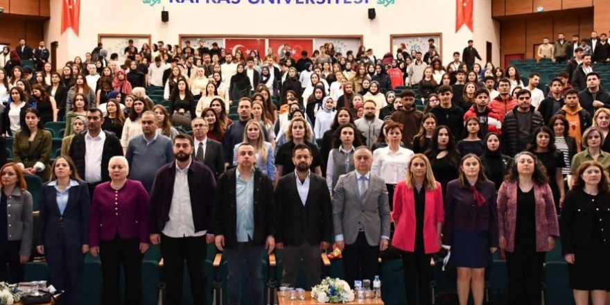 "5 Mayıs Ebeler ve 12 Mayıs Hemşireler Günü" coşkuyla kutlandı