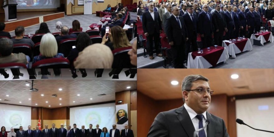 Nahçıvan’ın Yatırım Potansiyeli Tanıtıldı