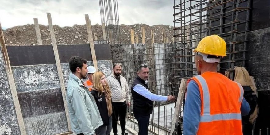 Kars’ta Eğitimde Büyük Adım: Kağızman’da 4 Önemli Proje Başlıyor
