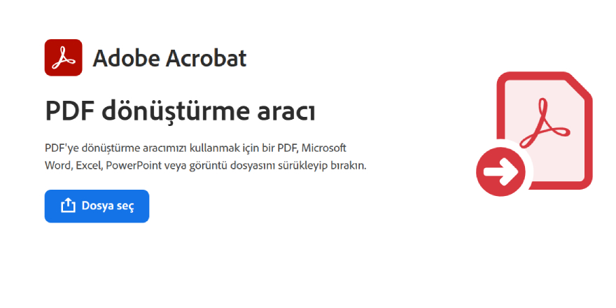 Günlük kullanım için en iyi PDF dönüştürme araçları