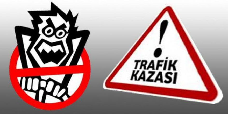 Kars’ta Koyun Sürüsü Kazaya Davetiye Çıkardı: 3 Yaralı