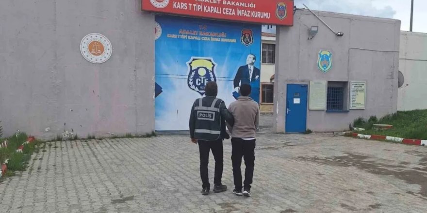 Kredi kartı dolandırıcısı yakalandı