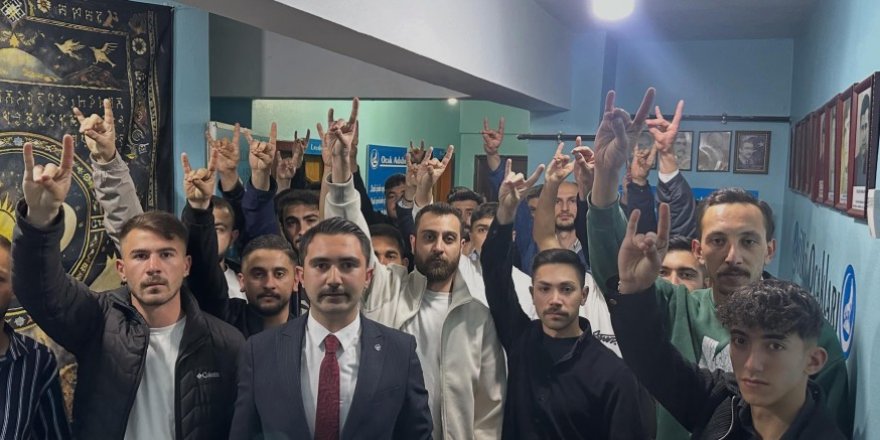 Yıldırım: ​"Ocaklarımız İlmin ve İrfanın Yuvasıdır"