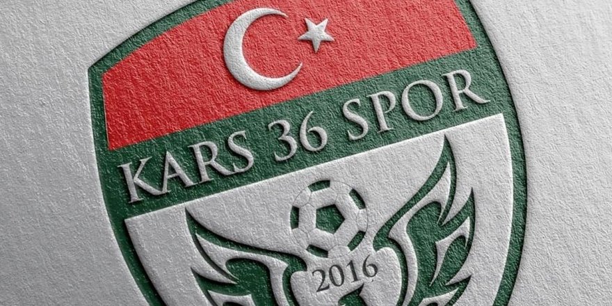 Kars 36 Spor Play-Off’a Veda Etti