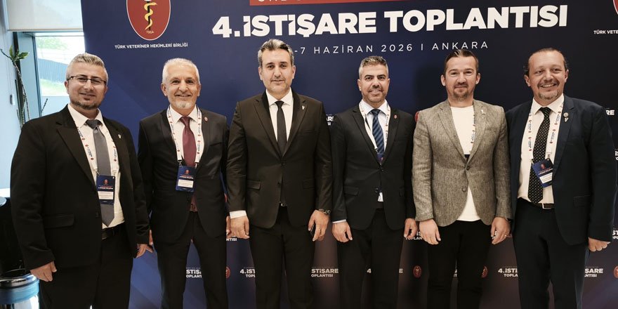 ÖZLÜK HAKLARI VE ULUSAL HAYVANCILIK POLİTİKALARI MASAYA YATIRILDI