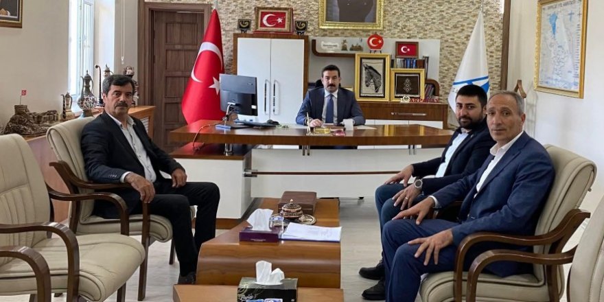 Arpaçay’da Köylerin Yatırım İhtiyaçları Masaya Yatırıldı