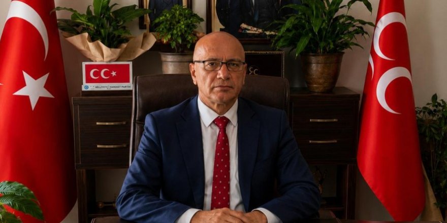 Başkan Ali Okyay: “Kars, Turan Koridoru’nun Muhafızıdır”