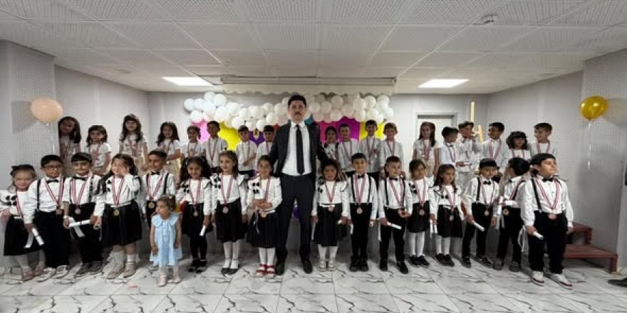 Digor'un gururları sahnede