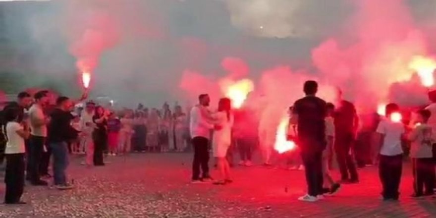 Kars Kalesi Manzarasında Unutulmaz Evlilik Teklifi