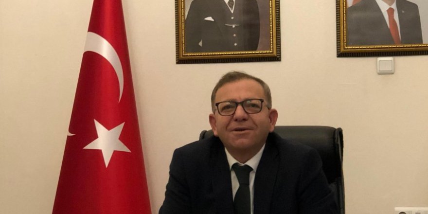 Kars Valisi Ziya Polat’tan Şehit Eren Bülbül’e Anlamlı Vefa