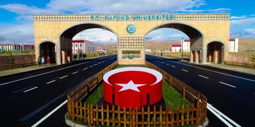 Veteriner Fakültesi'nden Gururlandıran Başarı