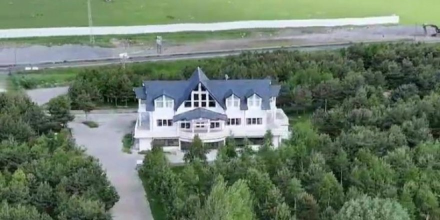 Arpaçay Kütük Evi, yeniden kapılarını açmaya hazırlanıyor
