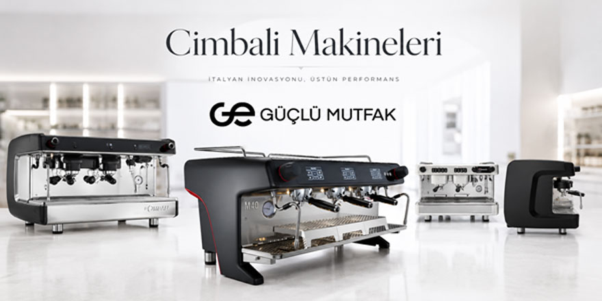 La Cimbali ile Profesyonel Espresso Deneyimi
