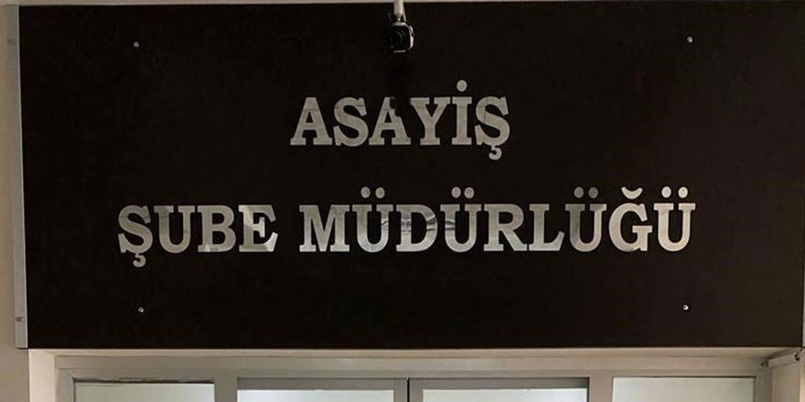 Kars'ta 10 Yıl 8 Ay Hapis Cezası Bulunan Firari Hükümlü Yakalandı