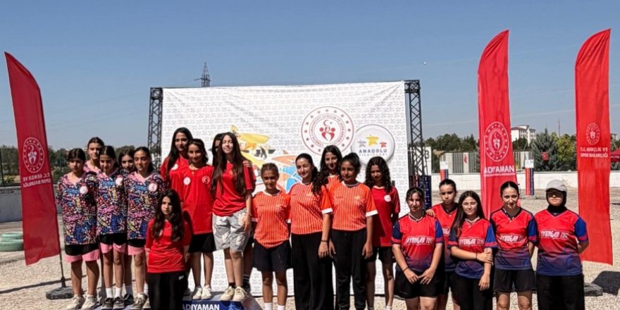 Kars Bocce Takımı Türkiye Finalleri'nde!