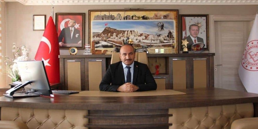 “Efektif Müdür” Kars’a Veda Etti