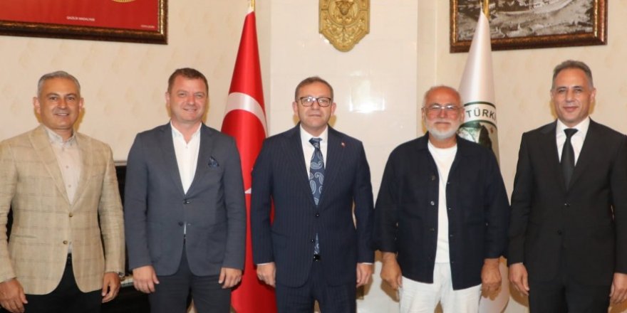 Kars'ın marka ürünleri Migros raflarında yer alacak