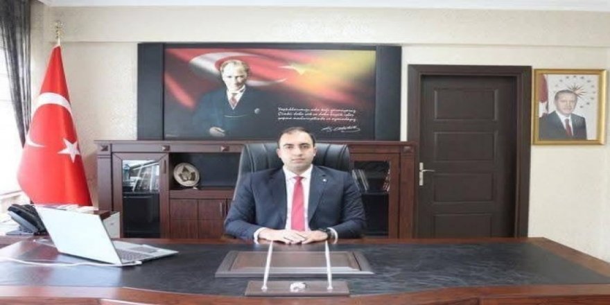 Hemşehrimiz Fırat Kadiroğlu Erzincan Vali Yardımcılığına Atandı