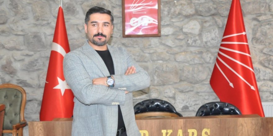 Karahan'dan İlk Mesaj: "Ortak Akıl ve Dayanışmayla Çalışacağız"