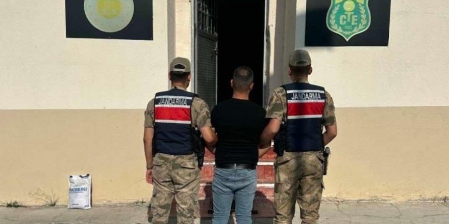 Kars'ta Aranan Hükümlü JASAT Operasyonuyla Yakalandı
