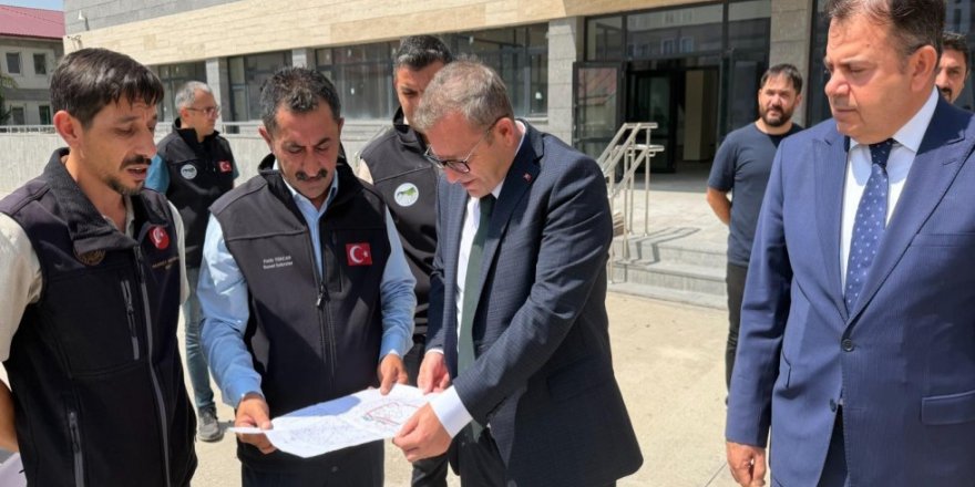 TOBB'un yaptırdığı okul Fevzipaşa Ortaokulu oluyor