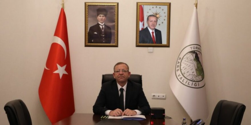 81 İlden Gazeteciler Kars Valisi Ziya Polat’a Seslendi