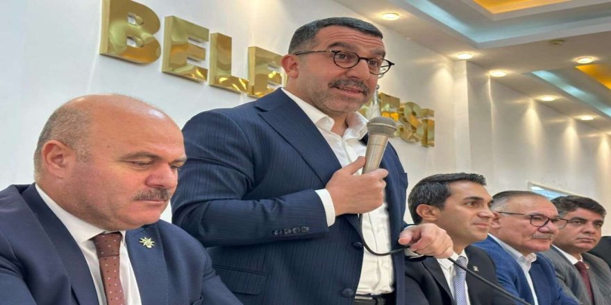 “Sarıkamış bizim için çok kıymetli”