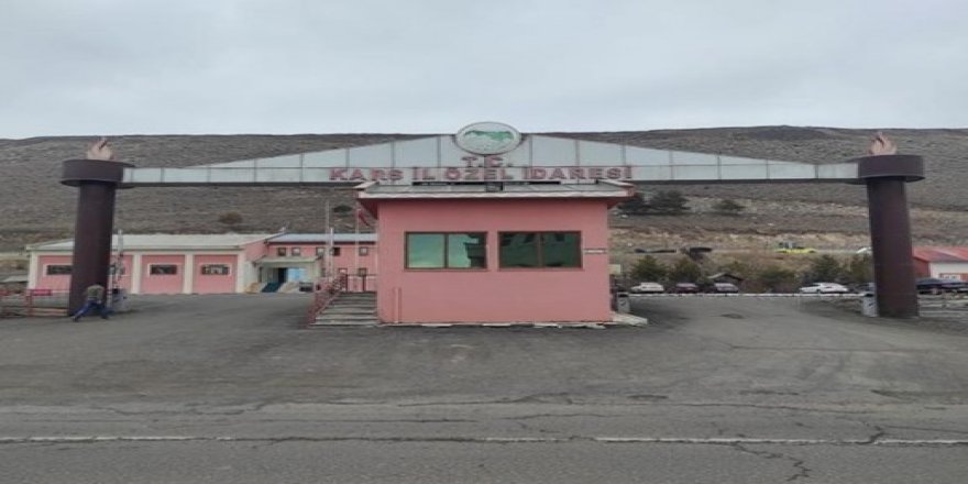 Kars İl Özel İdaresi’nden 55 Kişilik Personel Alımına İptal Kararı
