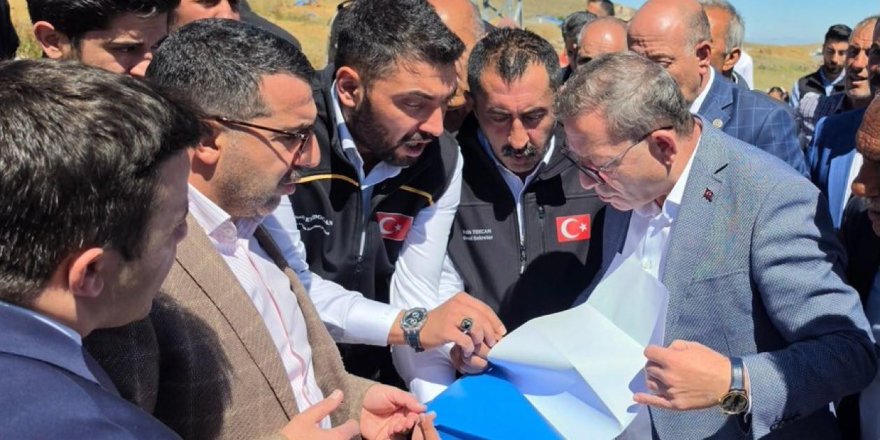 Digor Karakale ve Yağlıca Köyü Köy Yolu Tamamlandı