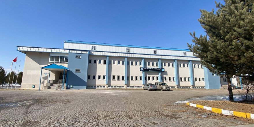 Ağız ve Diş Sağlığı Merkezine Dr.Hüseyin Aytemiz'in ismi verildi