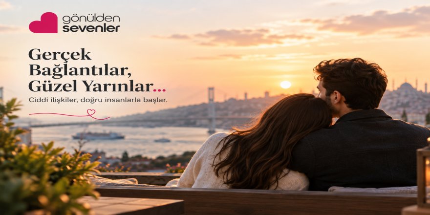Evlilik Odaklı Tanışma Platformlarında Yeni Dönem: Kullanıcılar Artık Daha Fazlasını Bekliyor