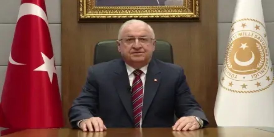 Milli Savunma Bakanı Yaşar Güler 23 Eylül’de Kars’a geliyor