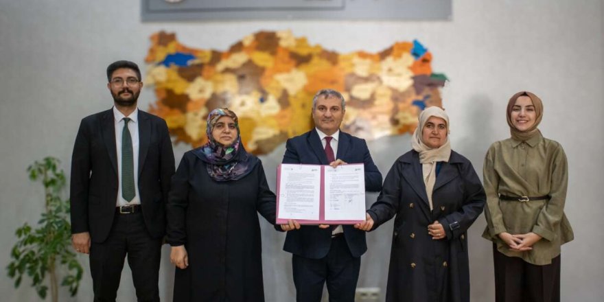 SERKA’dan Sarıkamışlı Kadınların Çikolata Üretimine Destek