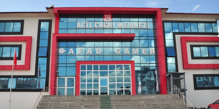 Kars'ta Afet Risklerini Azaltmak İçin II. İRAP Çalıştayı Düzenlenecek