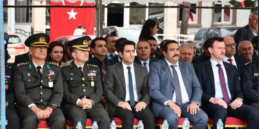 Sarıkamış’ın Kurtuluşunun 106. Yıl Dönümü Kutlandı