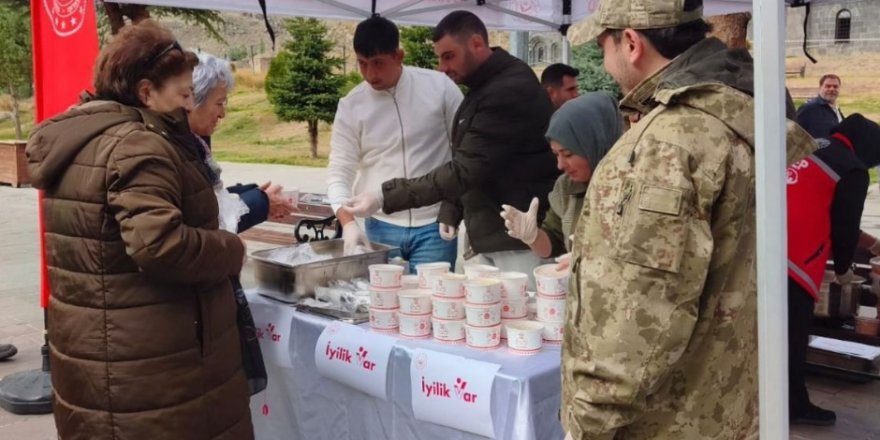 Kars'ta 1-7 Ekim Camiler ve Din Görevlileri Haftası