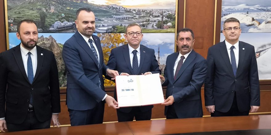 Kars’ta Tarihi Mazlum Ağa Hamamı Turizme kazandırılıyor