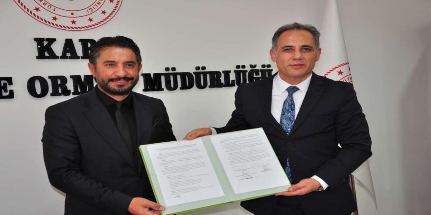 Suni Tohumlama Yetkisi Damızlık Birliğine verildi