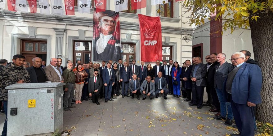 Kaya: “Serhat İllerinin Kaderi Göç, Yoksulluk ve İşsizlik Değildir”