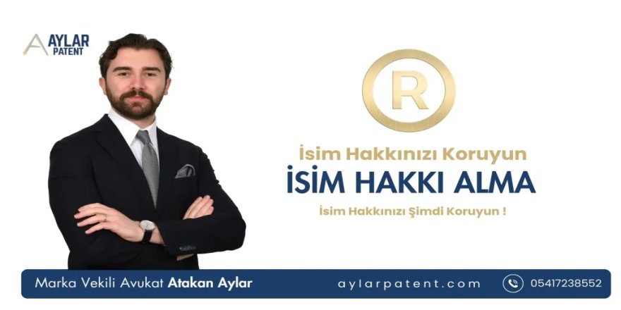 Esnafın Sık Sorduğu Soru: İşletme Adının Hakkı Nasıl Alınır?
