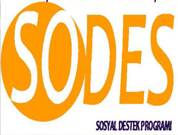 5 SODES projesi kabul edildi