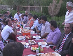 CHP’li Başkandan AK Partiye teşekkür