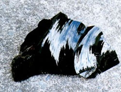 Obsidyen atölyesi açılacak