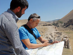 Erzurum-Kars rotaları dikkate alınacak